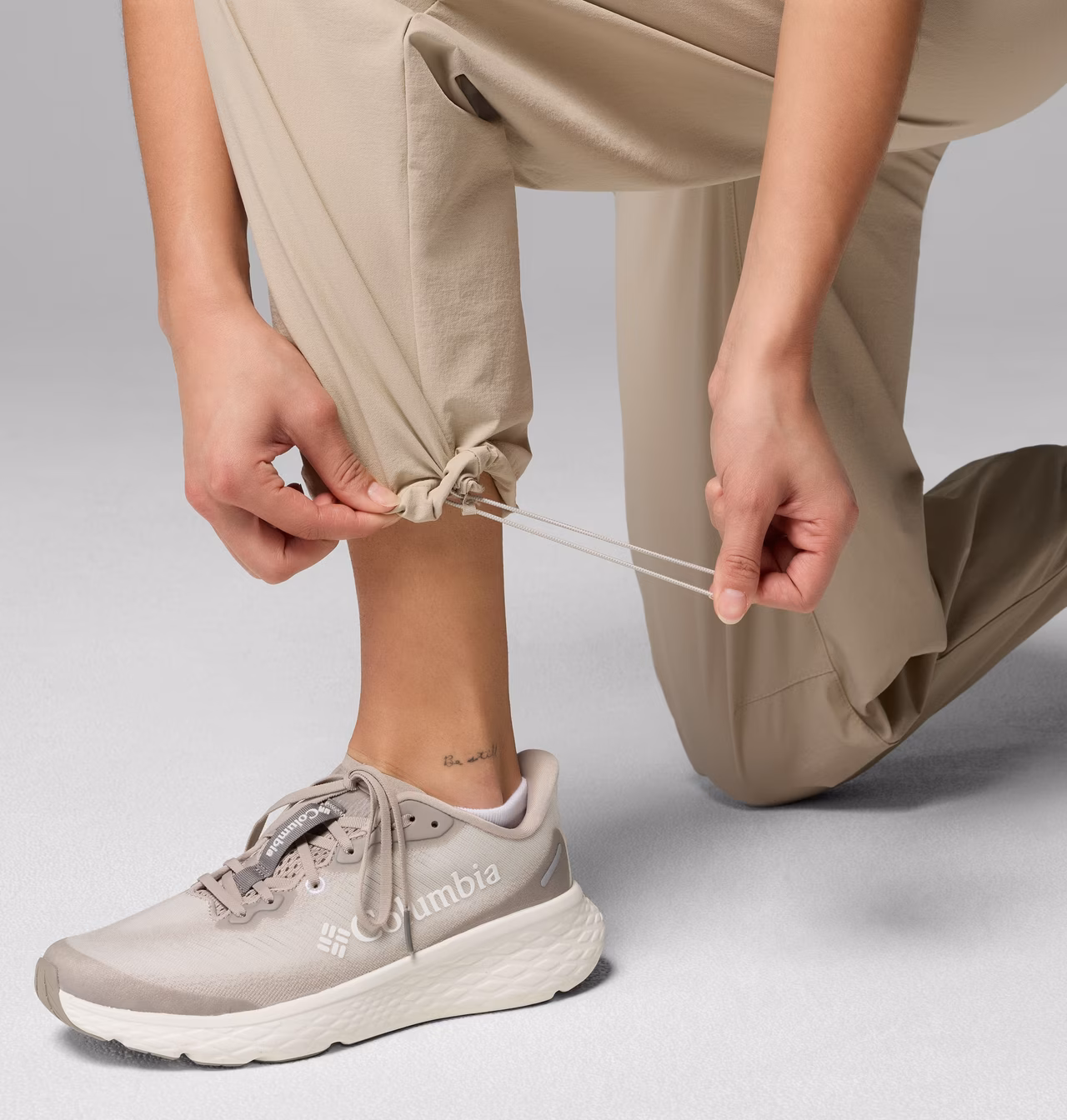 PANTALON FEMENINO COLUMBIA SHALE RIDGE – foto 9